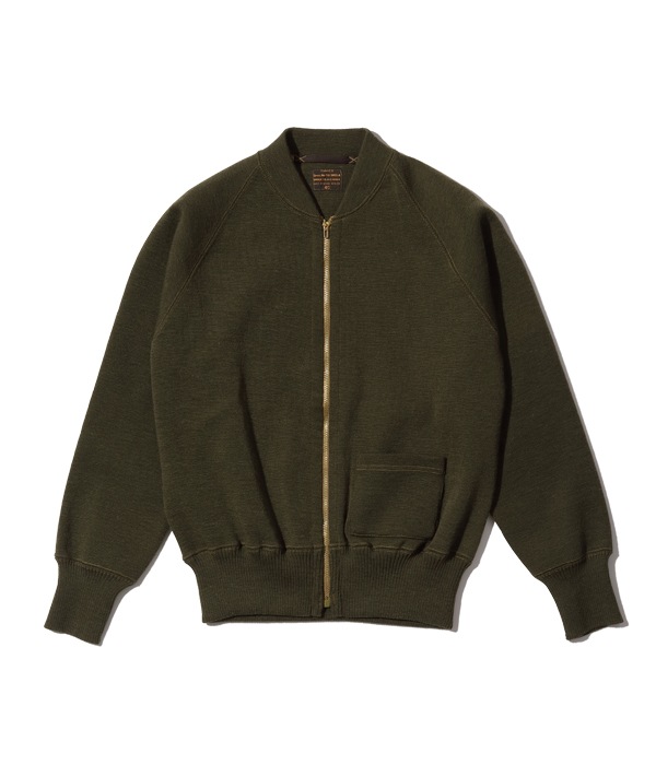 Lot No. BR90259 / Type C-2 ��BUZZ RICKSON MFG. CO.��