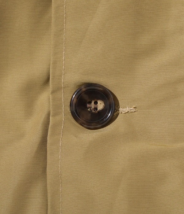 Lot No. AS15440 / ALASKA SLEEPING BAG GOOSE DOWN, MADE IN USA ARCTIC WORK & HUNTING COAT