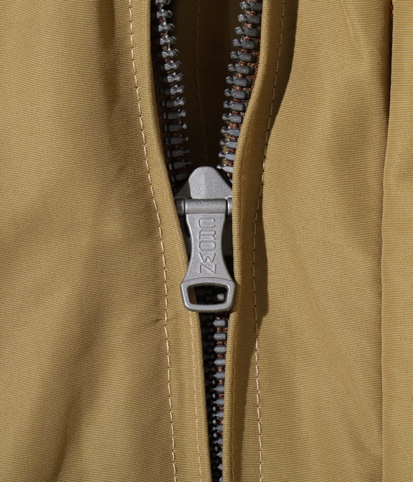 Lot No. AS15440 / ALASKA SLEEPING BAG GOOSE DOWN, MADE IN USA ARCTIC WORK & HUNTING COAT