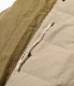 Lot No. AS15440 / ALASKA SLEEPING BAG GOOSE DOWN, MADE IN USA ARCTIC WORK & HUNTING COAT