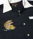 Lot No. TT39508 / SUKA SHIRT ROARING TIGER