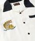 Lot No. TT39508 / SUKA SHIRT ROARING TIGER