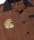 Lot No. TT39508 / SUKA SHIRT ROARING TIGER