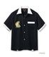 Lot No. TT39508 / SUKA SHIRT ROARING TIGER