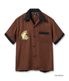 Lot No. TT39508 / SUKA SHIRT ROARING TIGER