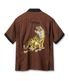 Lot No. TT39508 / SUKA SHIRT ROARING TIGER
