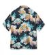 Lot No. SS39618 / RAYON HAWAIIAN SHIRT ��ANCIENT CAPITAL��
