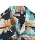 Lot No. SS39618 / RAYON HAWAIIAN SHIRT ��ANCIENT CAPITAL��