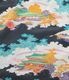 Lot No. SS39618 / RAYON HAWAIIAN SHIRT ��ANCIENT CAPITAL��
