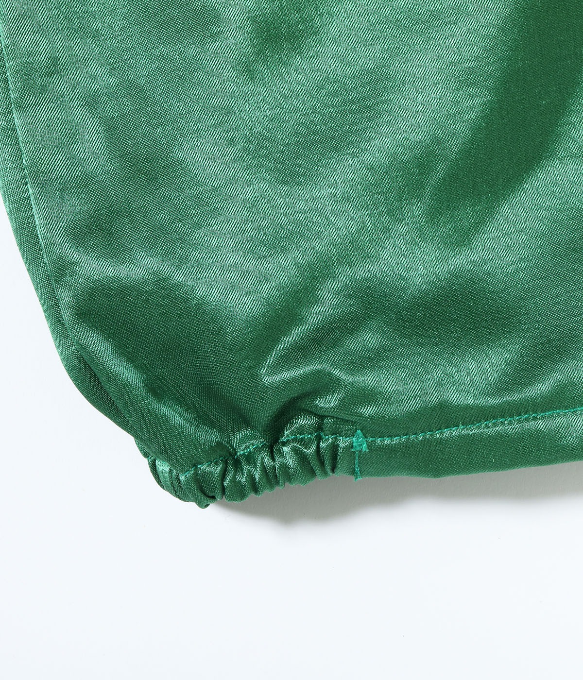 Lot No. TT15891 / Mid 1960s Style Satin Vietnam Jacket ��PARACHUTE��