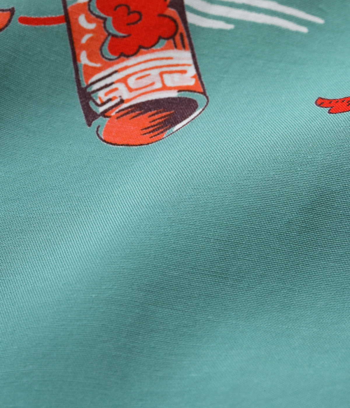 2026ǯ6��3������ / Lot No. DK39634 / DUKE KAHANAMOKU SPECIAL EDITION ��Mt.FUJI & LUCKY EGGPLANT�� (SHORT SLEEVE)