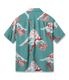 2026ǯ6��3������ / Lot No. DK39634 / DUKE KAHANAMOKU SPECIAL EDITION ��Mt.FUJI & LUCKY EGGPLANT�� (SHORT SLEEVE)