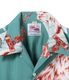 2026ǯ6��3������ / Lot No. DK39634 / DUKE KAHANAMOKU SPECIAL EDITION ��Mt.FUJI & LUCKY EGGPLANT�� (SHORT SLEEVE)