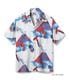 2026ǯ6��3������ / Lot No. DK39634 / DUKE KAHANAMOKU SPECIAL EDITION ��Mt.FUJI & LUCKY EGGPLANT�� (SHORT SLEEVE)