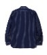 Lot No. SC25551 / FICTION ROMANCE 8.5oz. WABASH STRIPE WORK SHIRT (LONG SLEEVE)