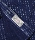 Lot No. SC25551 / FICTION ROMANCE 8.5oz. WABASH STRIPE WORK SHIRT (LONG SLEEVE)