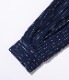 Lot No. SC25551 / FICTION ROMANCE 8.5oz. WABASH STRIPE WORK SHIRT (LONG SLEEVE)