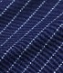 Lot No. SC25551 / FICTION ROMANCE 8.5oz. WABASH STRIPE WORK SHIRT (LONG SLEEVE)