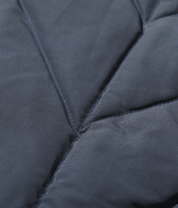 Lot No. AS15442 / ALASKA SLEEPING BAG GOOSE DOWN, MADE IN USA ��WINTER KING�� JACKET