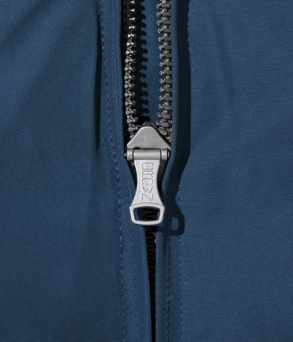 Lot No. AS15442 / ALASKA SLEEPING BAG GOOSE DOWN, MADE IN USA ��WINTER KING�� JACKET