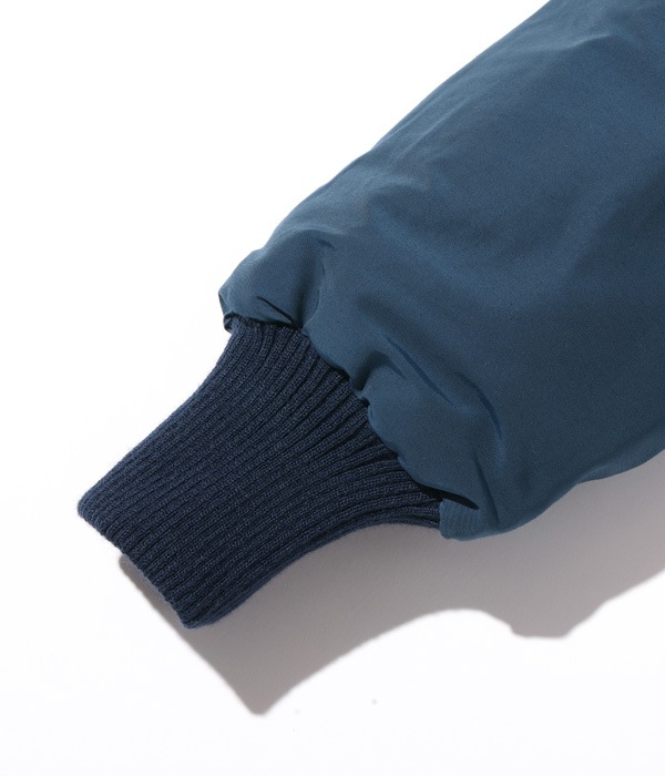 Lot No. AS15442 / ALASKA SLEEPING BAG GOOSE DOWN, MADE IN USA ��WINTER KING�� JACKET