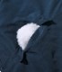 Lot No. AS15442 / ALASKA SLEEPING BAG GOOSE DOWN, MADE IN USA ��WINTER KING�� JACKET