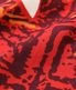 Lot No. SH39493 / TYPEWRITER COTTON OPEN SHIRT BLUE HAWAII
