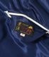 Lot No. TT15790-128 / Late 1950s Style Acetate Souvenir Jacket ��ALASKAN EAGLE�� �� ��DOG SLED��