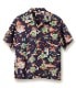 Lot No. SS38313 / RAYON HAWAIIAN SHIRT ��ALOHA HAWAII��
