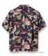 Lot No. SS38313 / RAYON HAWAIIAN SHIRT ��ALOHA HAWAII��