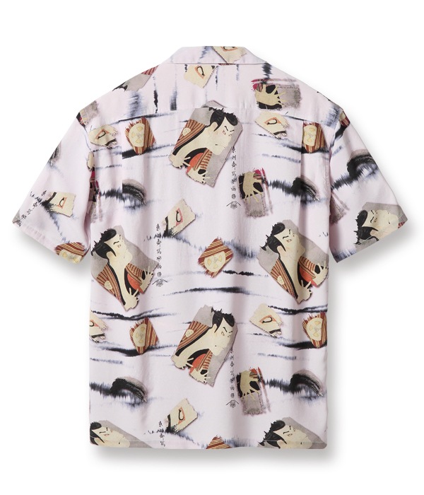 Lot No. SS38472 / SUN SURF  콧ؼ̳ SPECIAL EDITION Ȼë۹ʼҡ