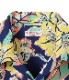 Lot No. SS38567 / RAYON HAWAIIAN SHIRT ��LILY IN PARADISE��