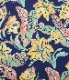 Lot No. SS38567 / RAYON HAWAIIAN SHIRT ��LILY IN PARADISE��