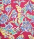Lot No. SS38567 / RAYON HAWAIIAN SHIRT ��LILY IN PARADISE��