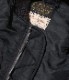 Lot No. BR14964 / WILLIAM GIBSON COLLECTION Type BLACK MA-1 SLENDER (REGLAR)