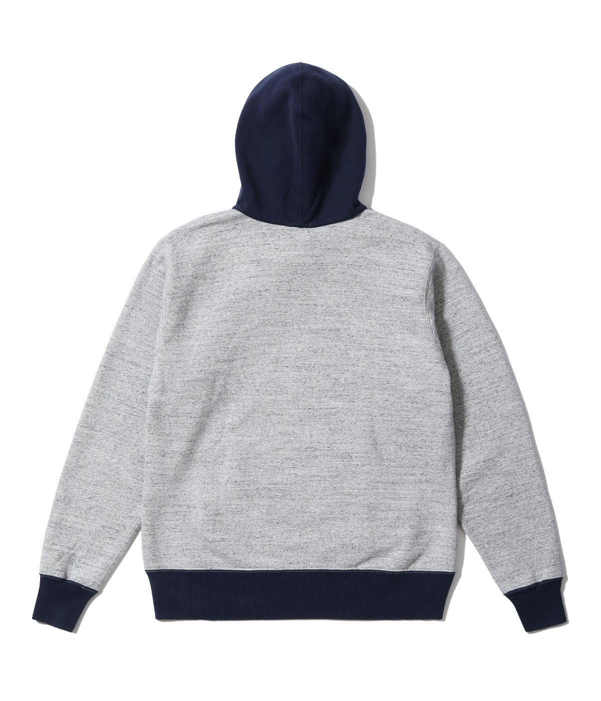 Lot No. WV69642 / ATTACHED HOOD PARKA