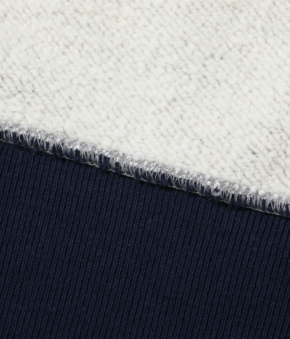 Lot No. WV69642 / ATTACHED HOOD PARKA