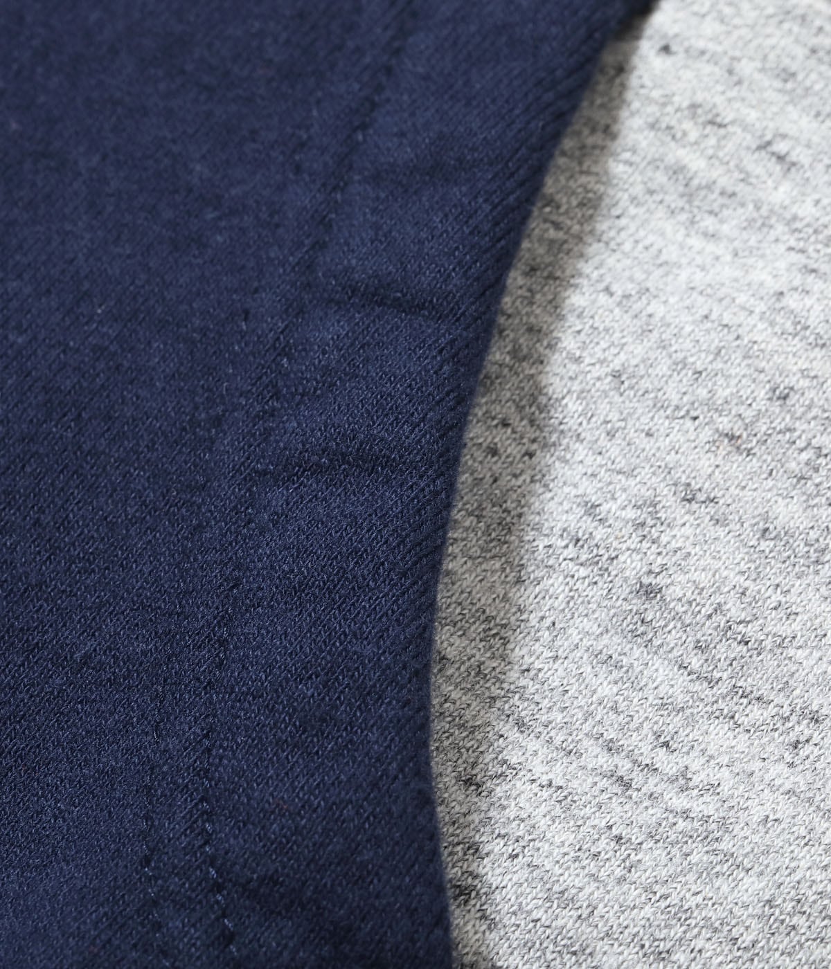 Lot No. WV69642 / ATTACHED HOOD PARKA