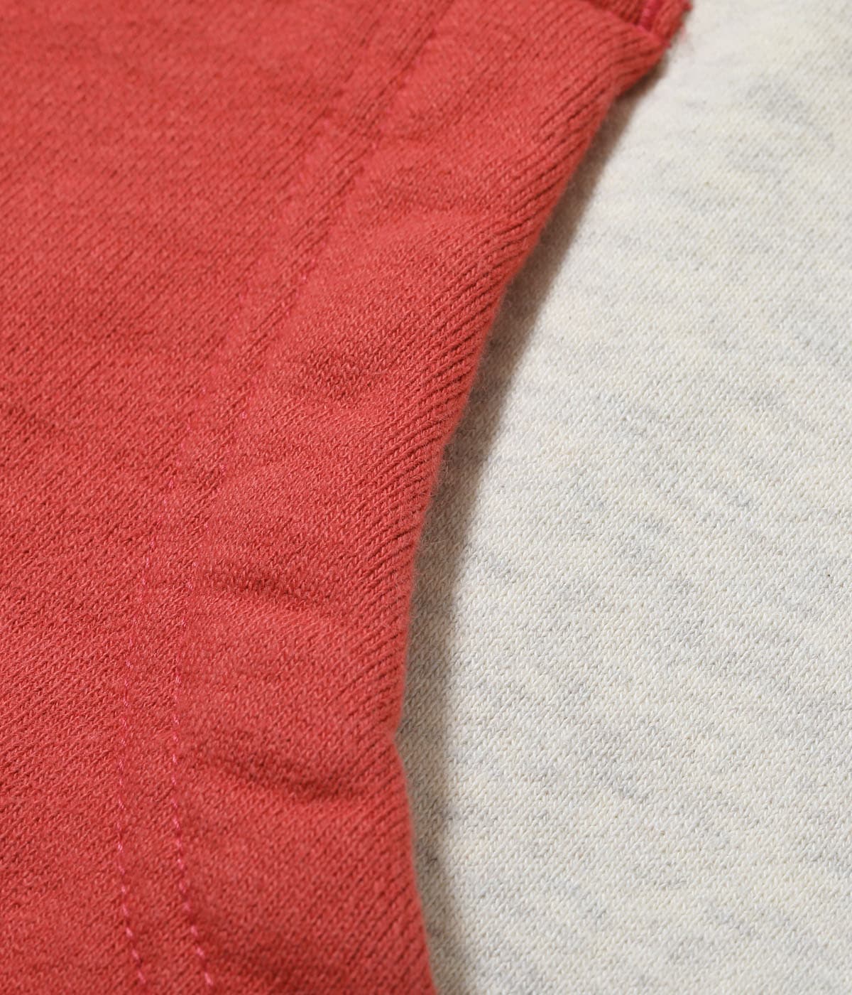 Lot No. WV69642 / ATTACHED HOOD PARKA