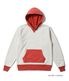 Lot No. WV69642 / ATTACHED HOOD PARKA