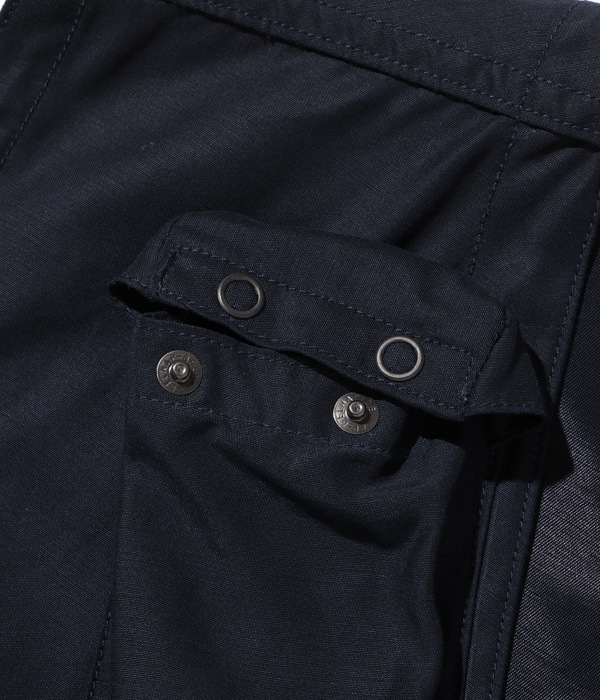 Lot No. BR15326 / Type C-1 ��CIVILIAN MODEL��