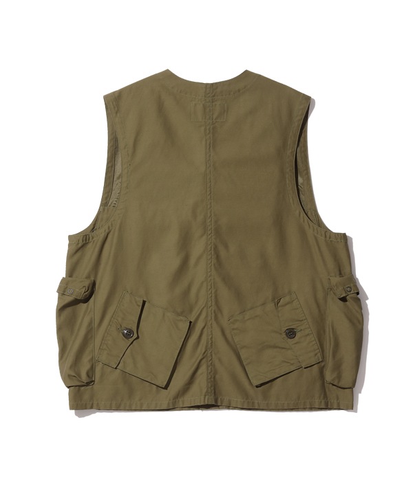 Lot No. BR15326 / Type C-1 ��CIVILIAN MODEL��