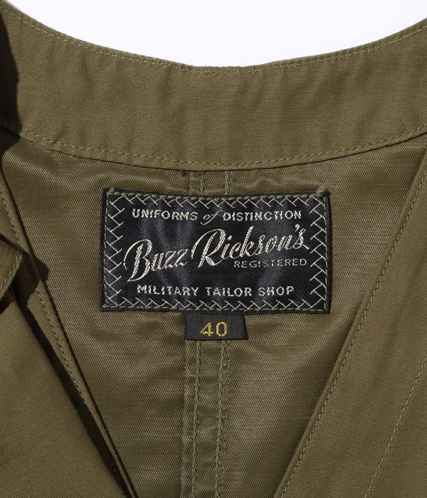 Lot No. BR15326 / Type C-1 ��CIVILIAN MODEL��