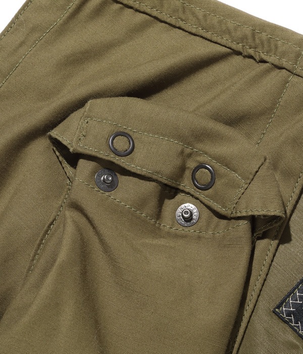 Lot No. BR15326 / Type C-1 ��CIVILIAN MODEL��