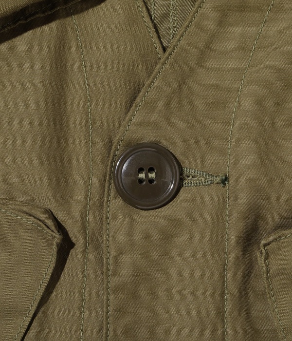 Lot No. BR15326 / Type C-1 ��CIVILIAN MODEL��