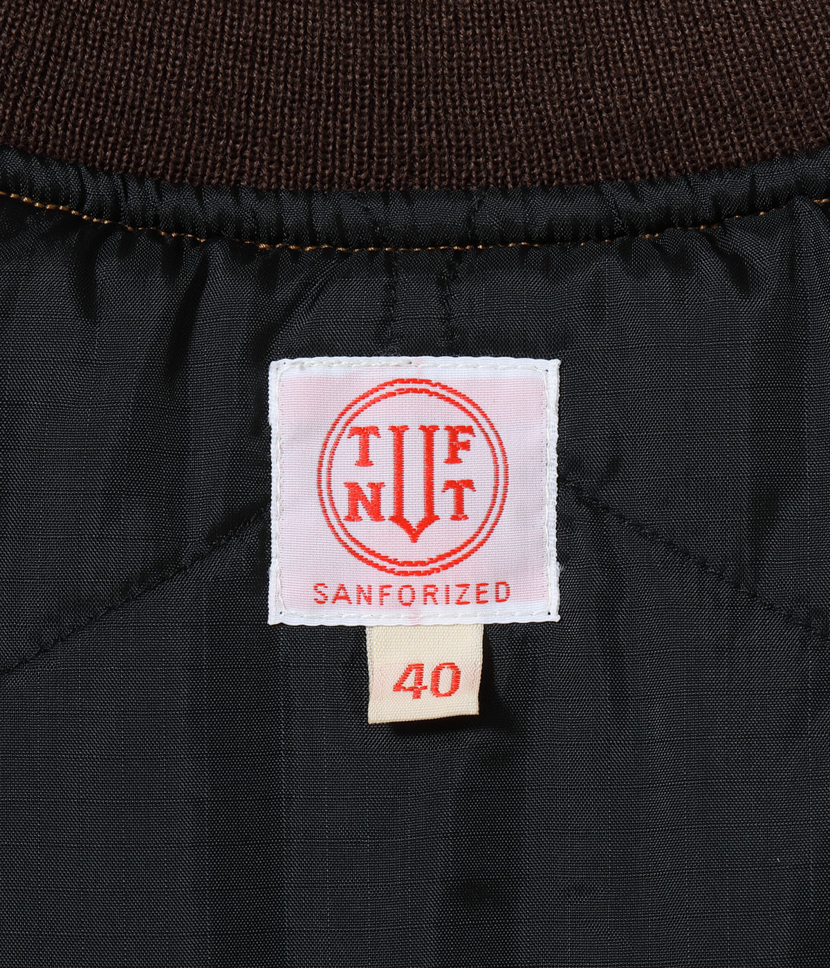 Lot No. TN15803 / TUF-NUT COTTON DUCK WORK VEST