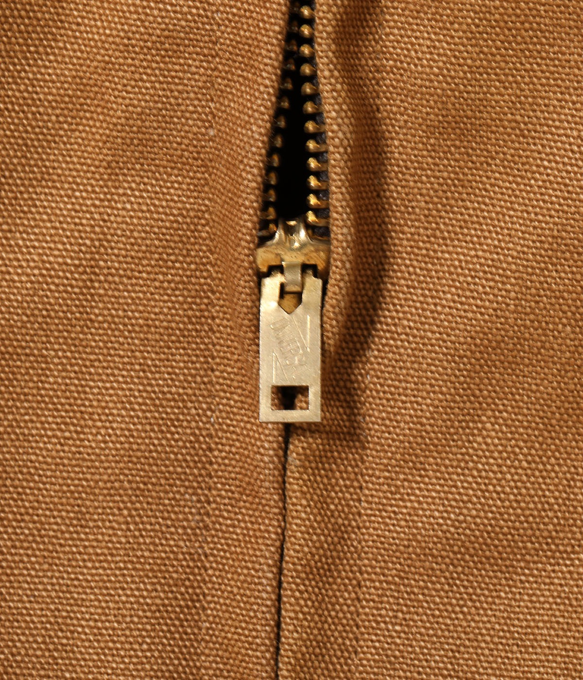 Lot No. TN15803 / TUF-NUT COTTON DUCK WORK VEST