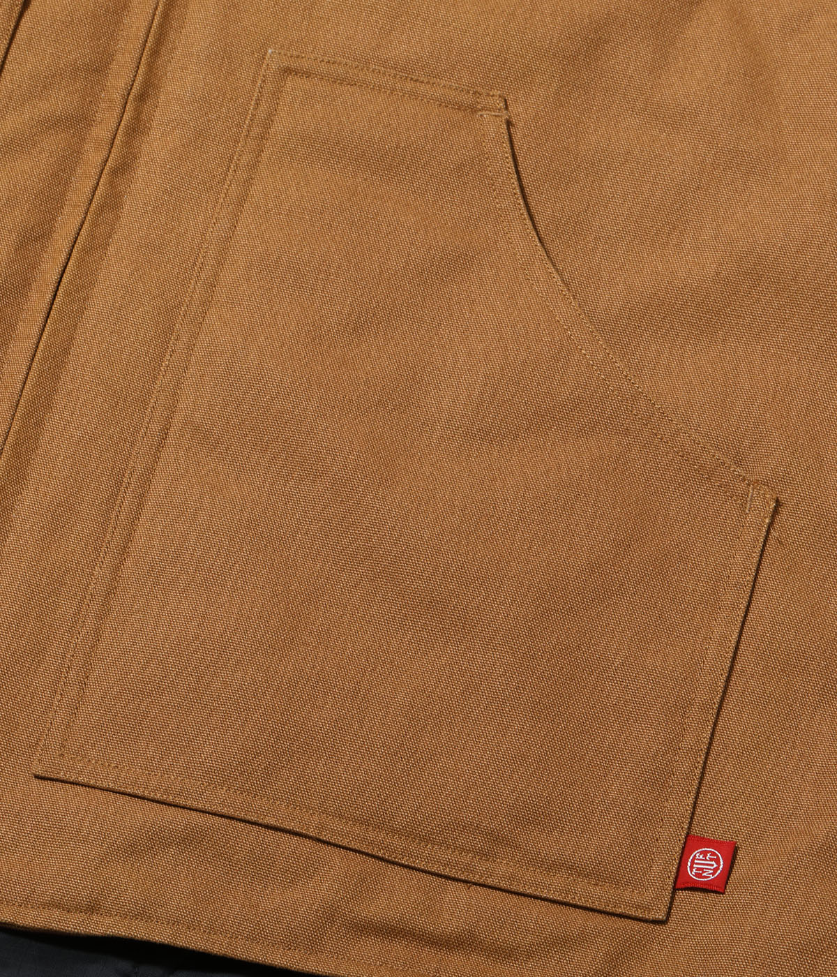 Lot No. TN15803 / TUF-NUT COTTON DUCK WORK VEST