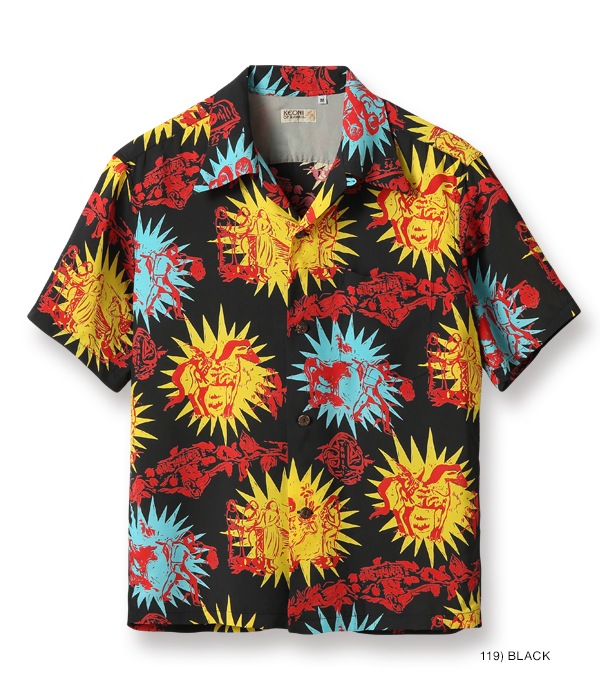 Lot No. SS38466 / KEONI OF HAWAII GAUGUIN WOODCUT III(3) by JOHN MEIGS