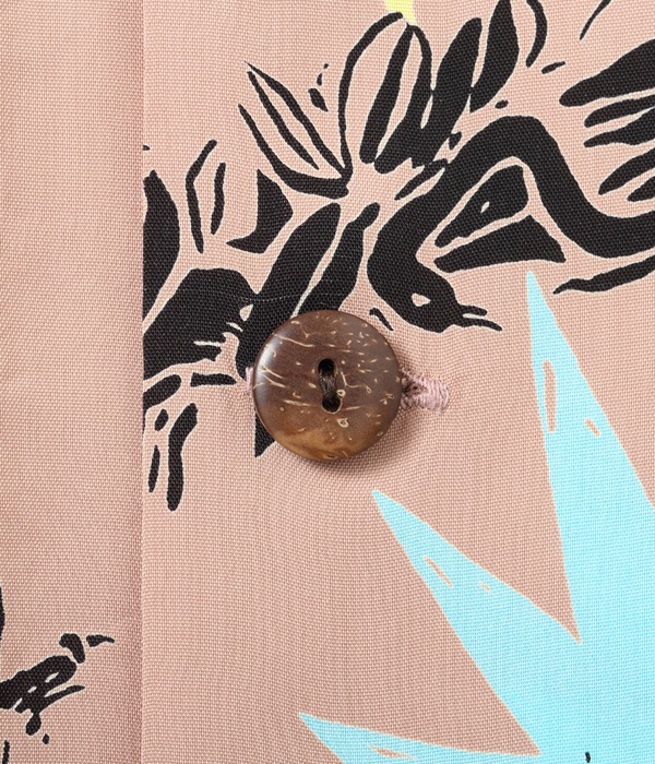 Lot No. SS38466 / KEONI OF HAWAII GAUGUIN WOODCUT III(3) by JOHN MEIGS